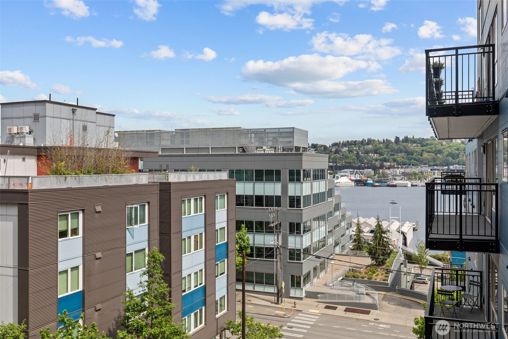 701 Galer Street #505