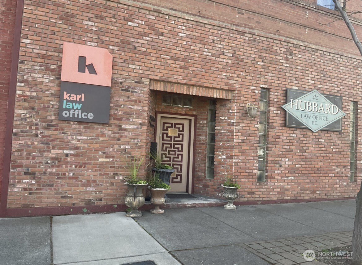 145 Main Street