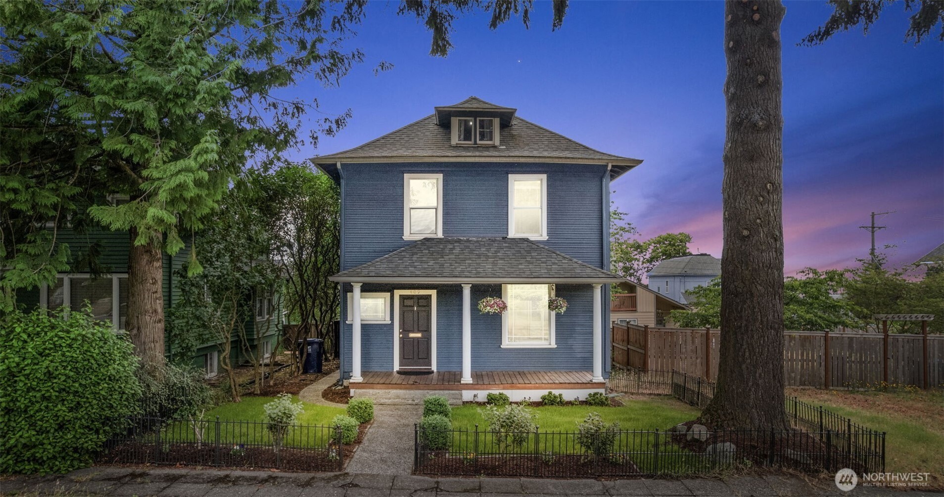 409 34th Street