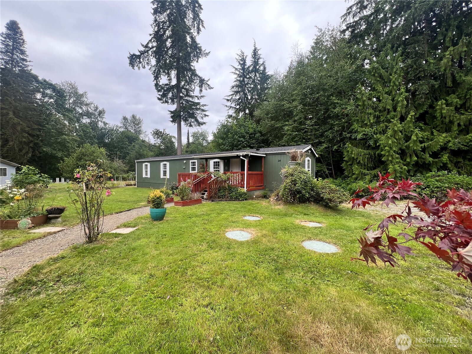 1530 148 Street #24