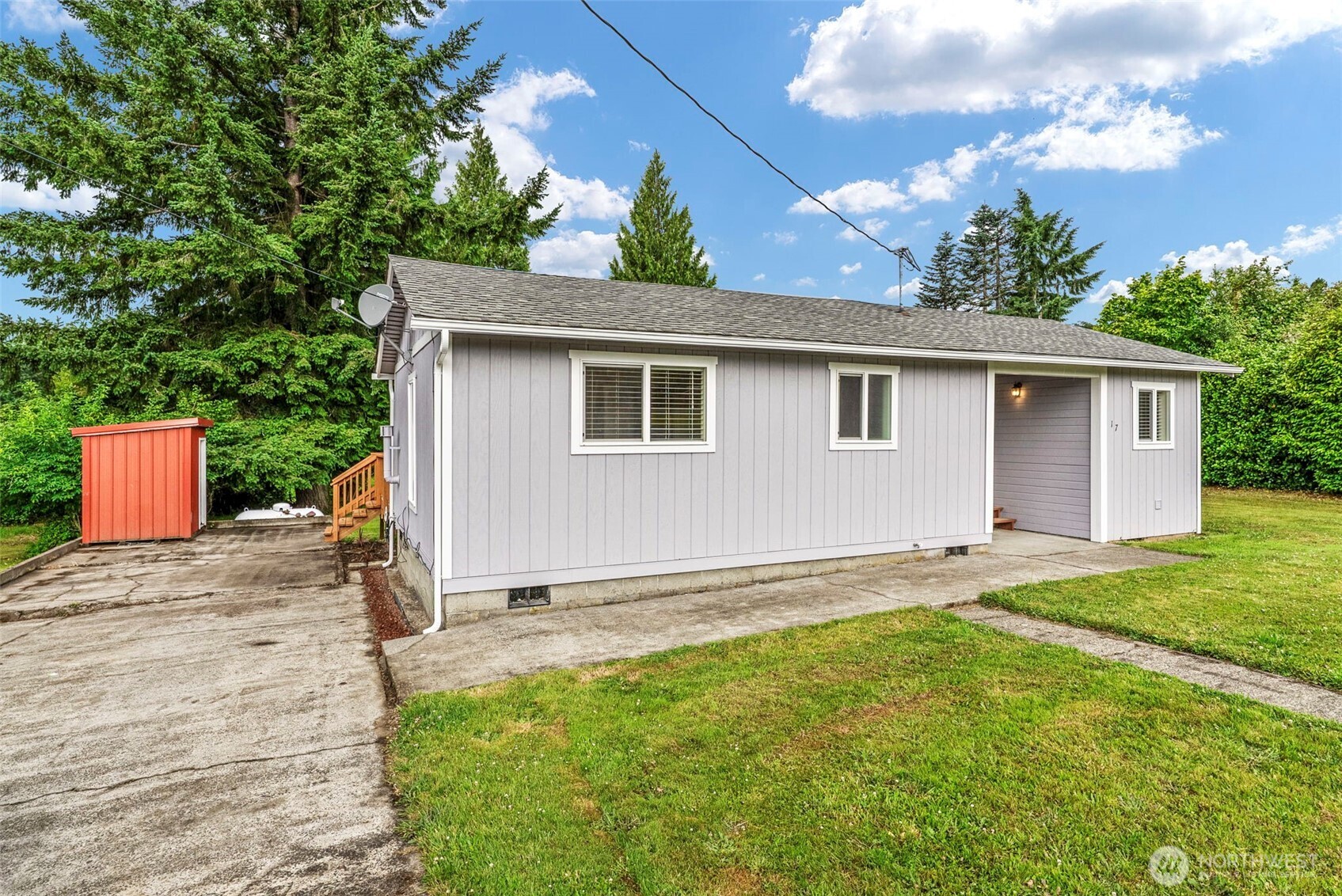 175 Jacobson Road