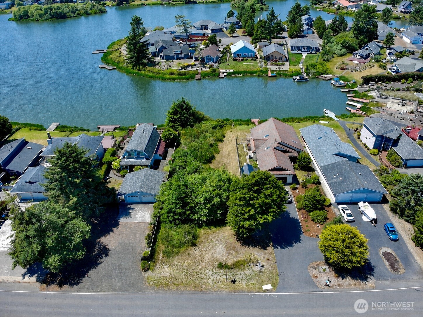 417 Duck Lake Drive