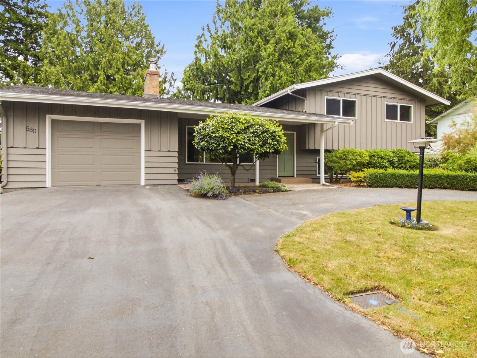 530 David Drive