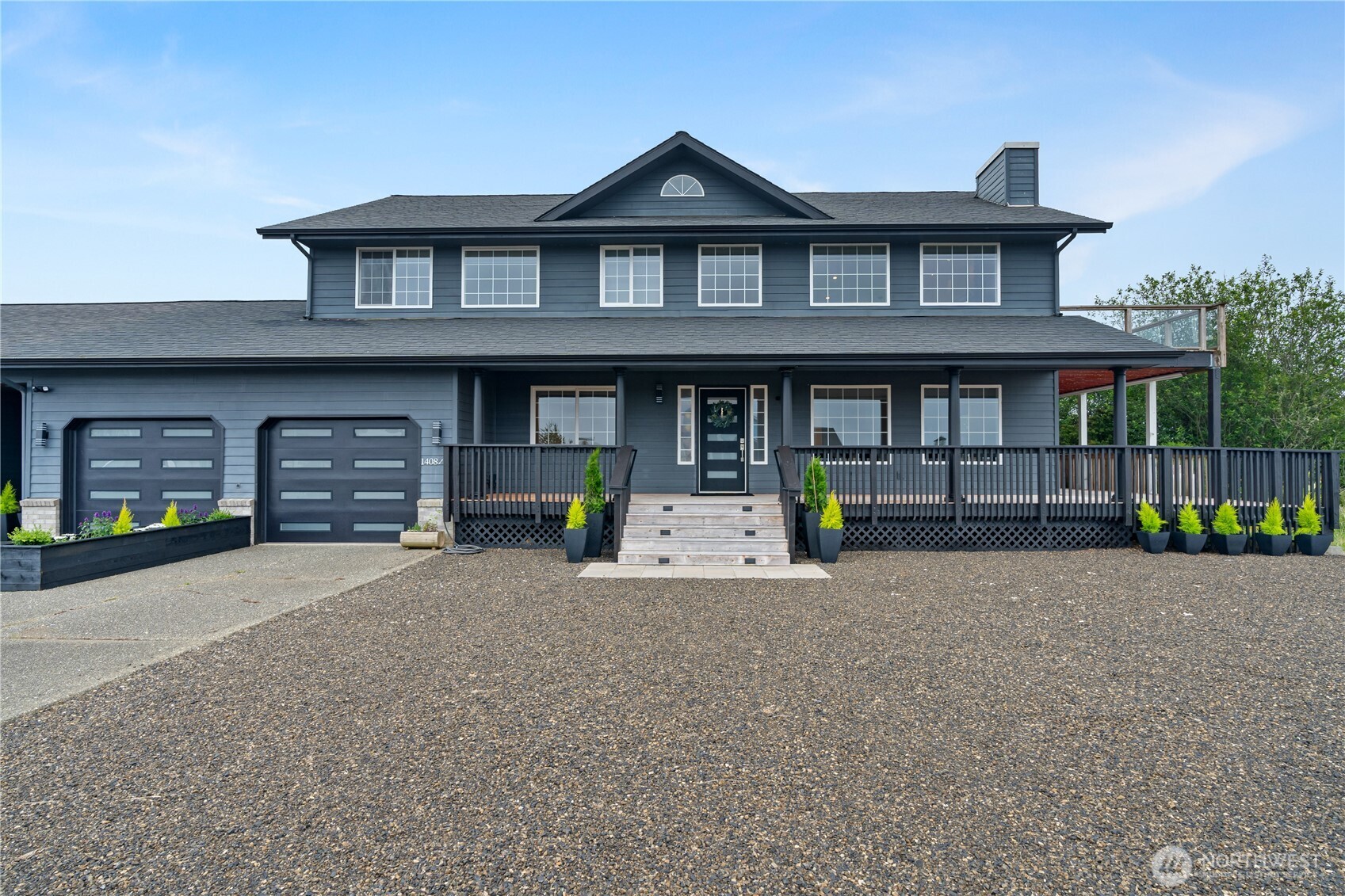 1408 Ocean Shores Boulevard
