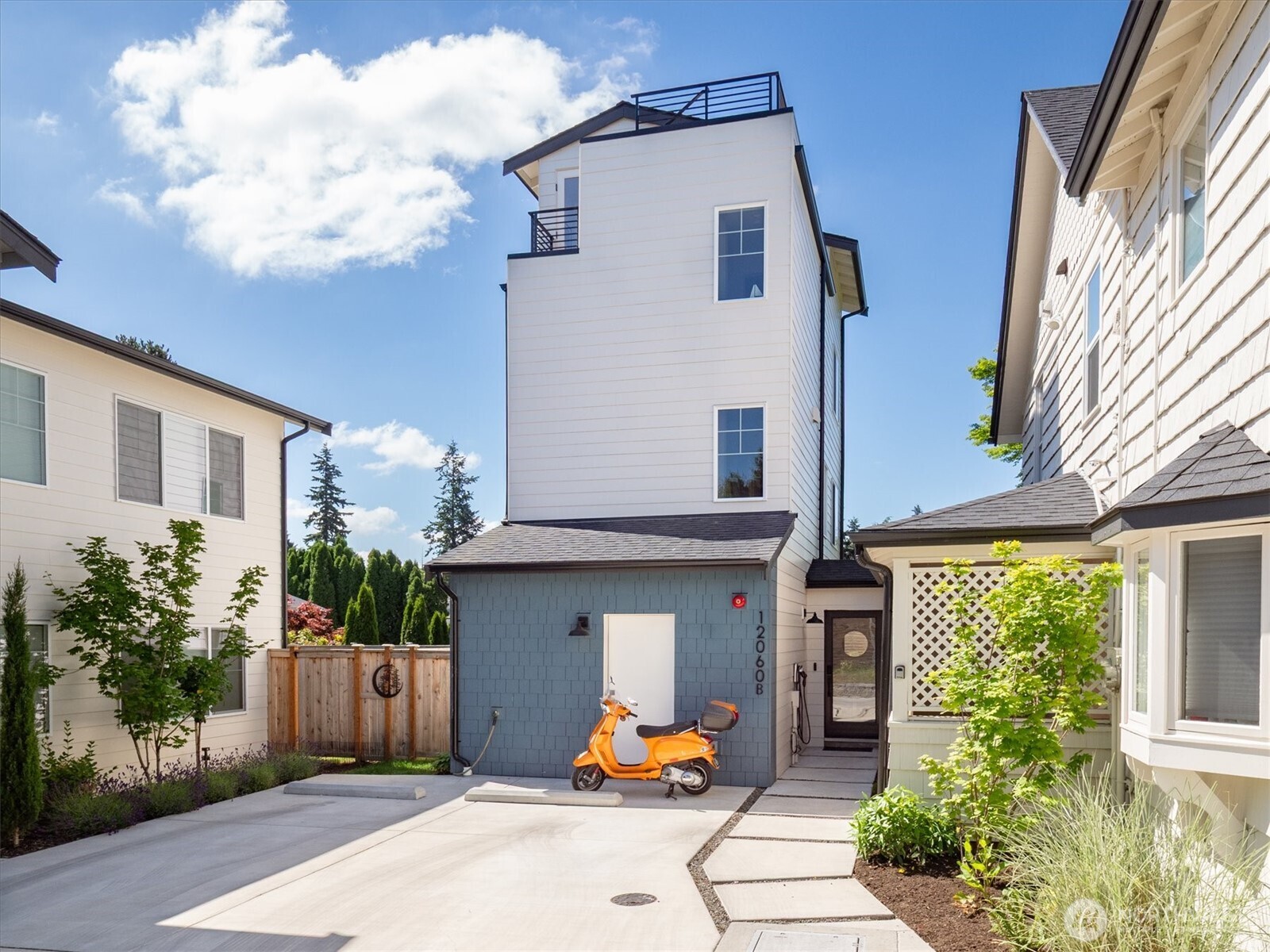 12060 8th Avenue #B