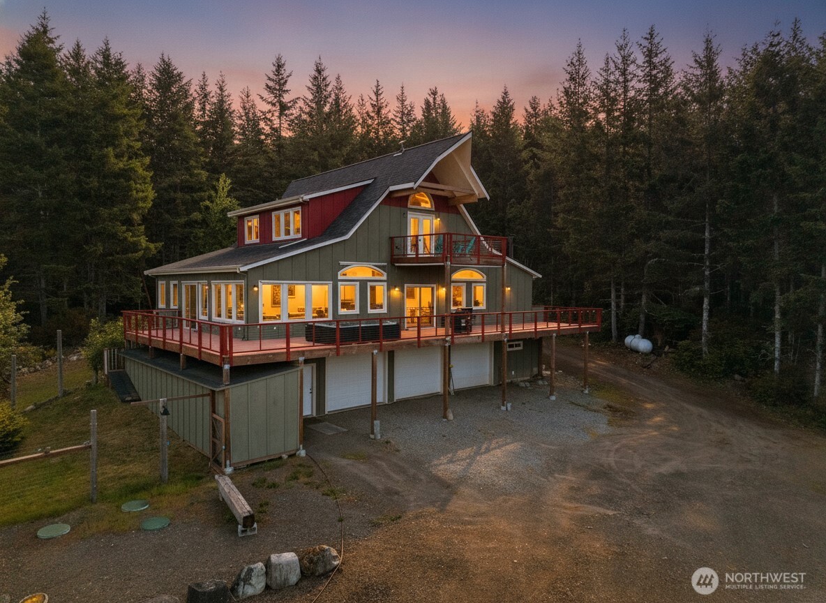 83 Octopus Court