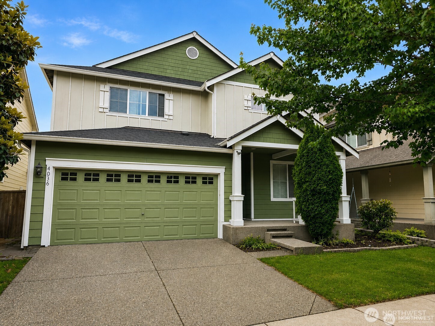 4036 Tribute Avenue