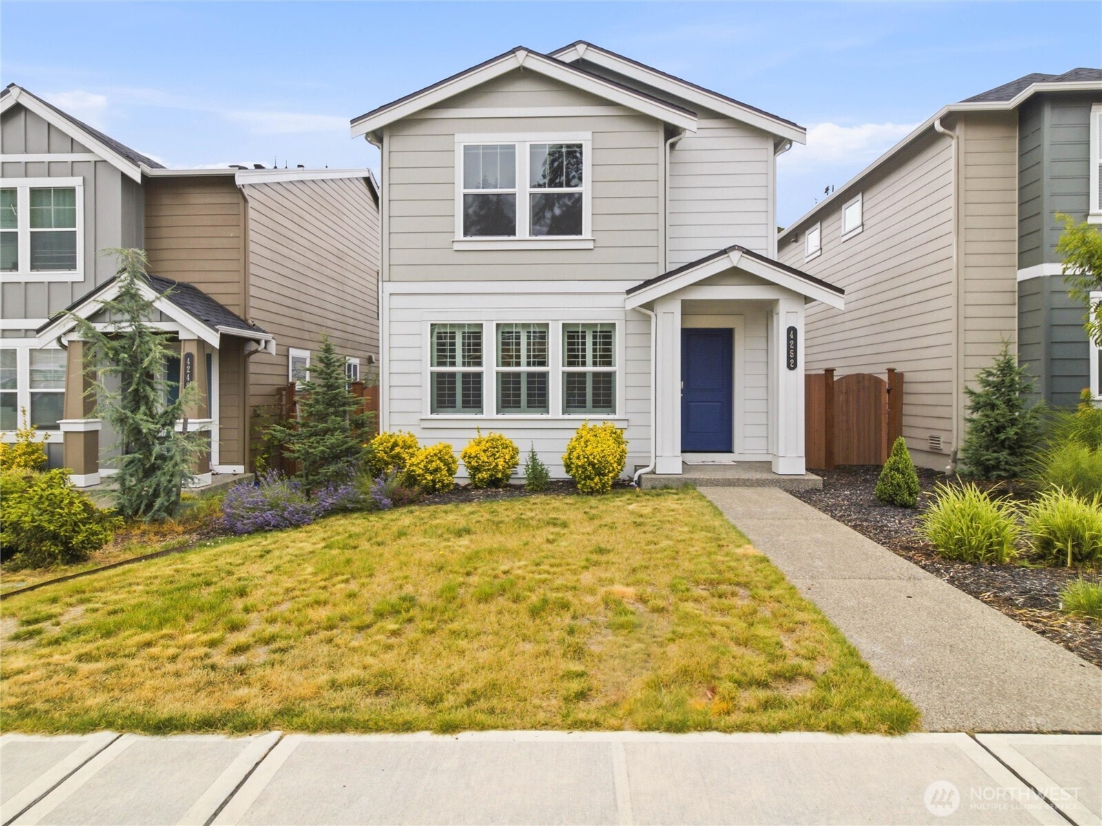 4252 Savannah Loop