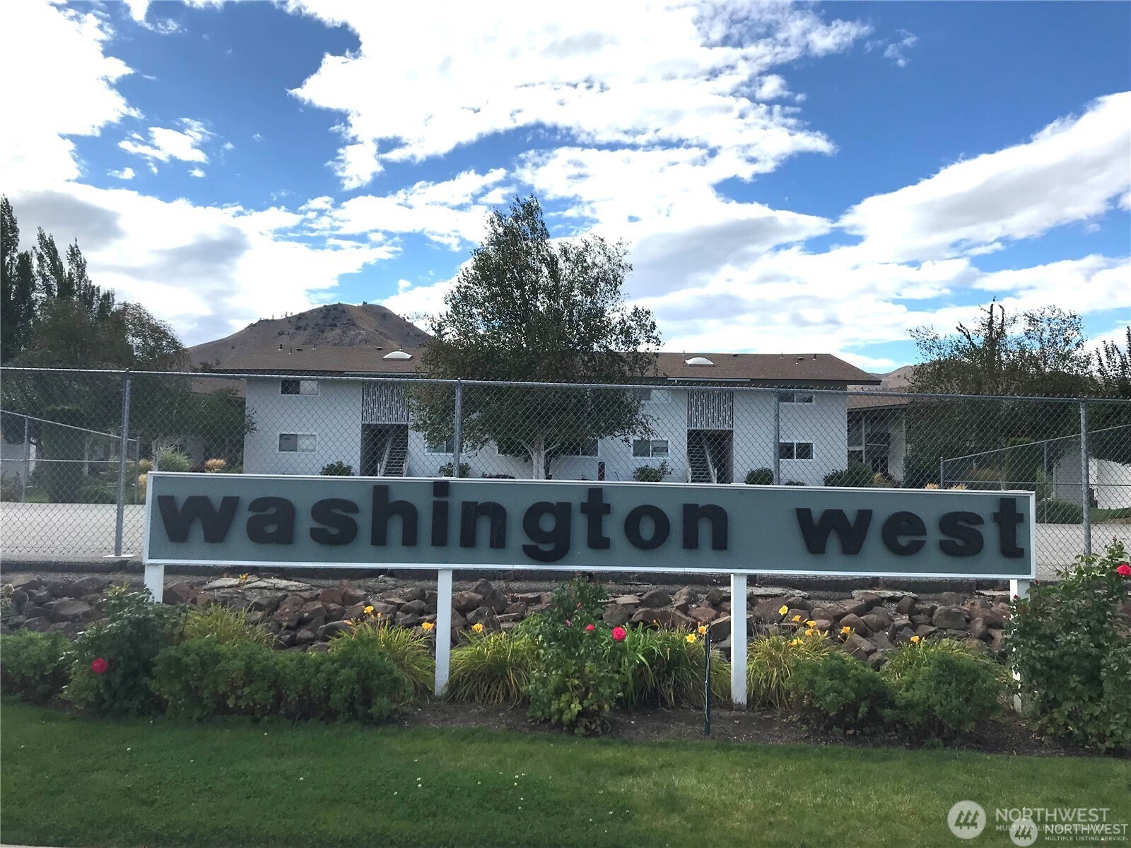 1313 Washington Street #12B