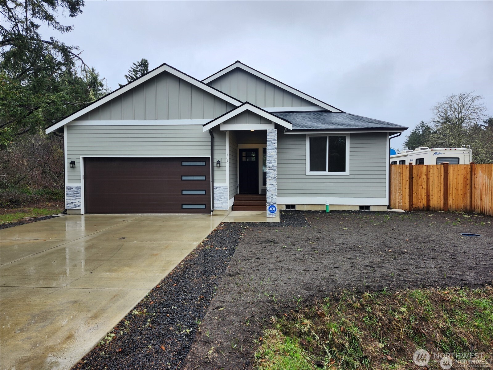 508 Makah Avenue