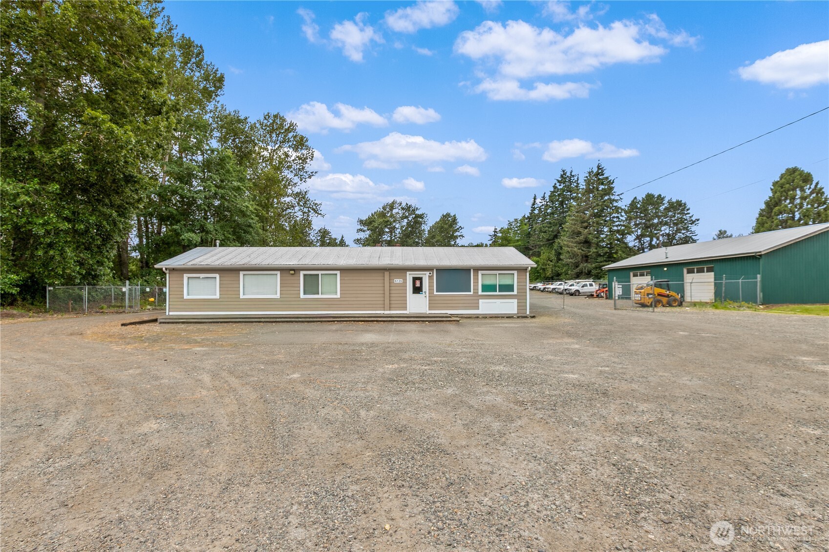 6143 Portal Way