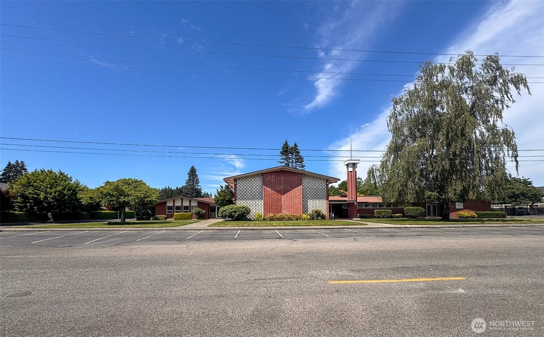 2801 Mt Vista Rd