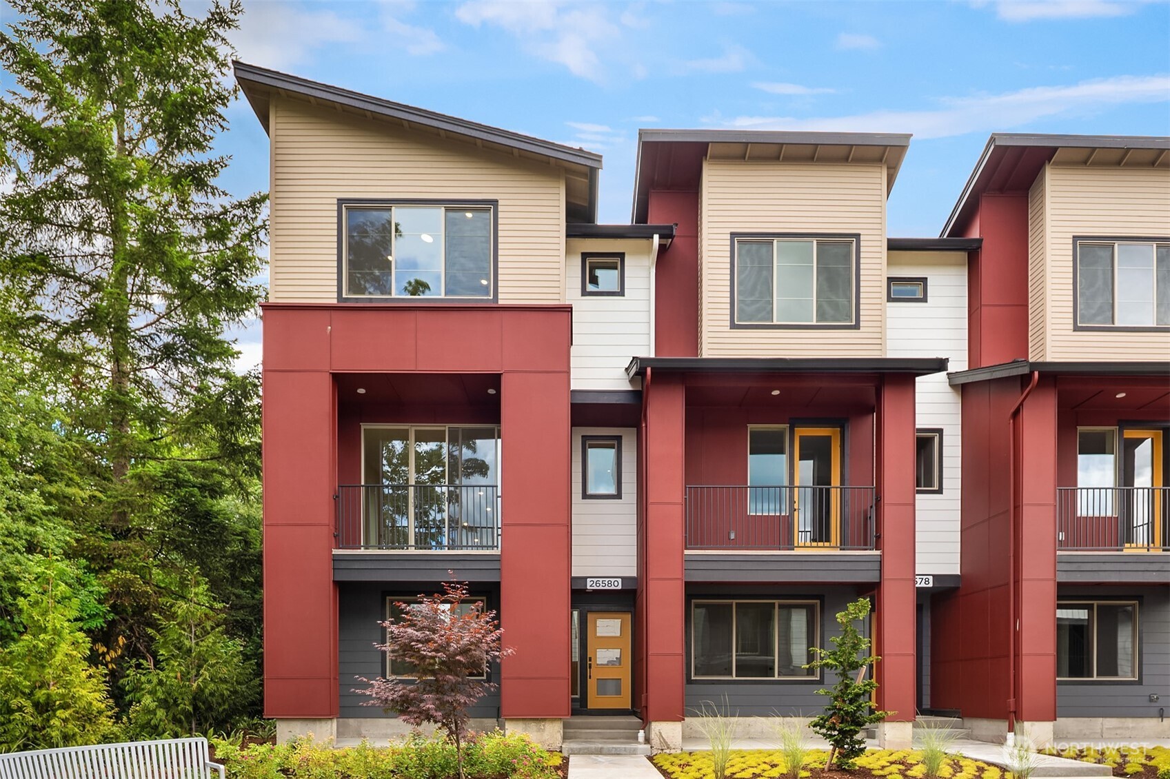 26580 143rd Street #42-G