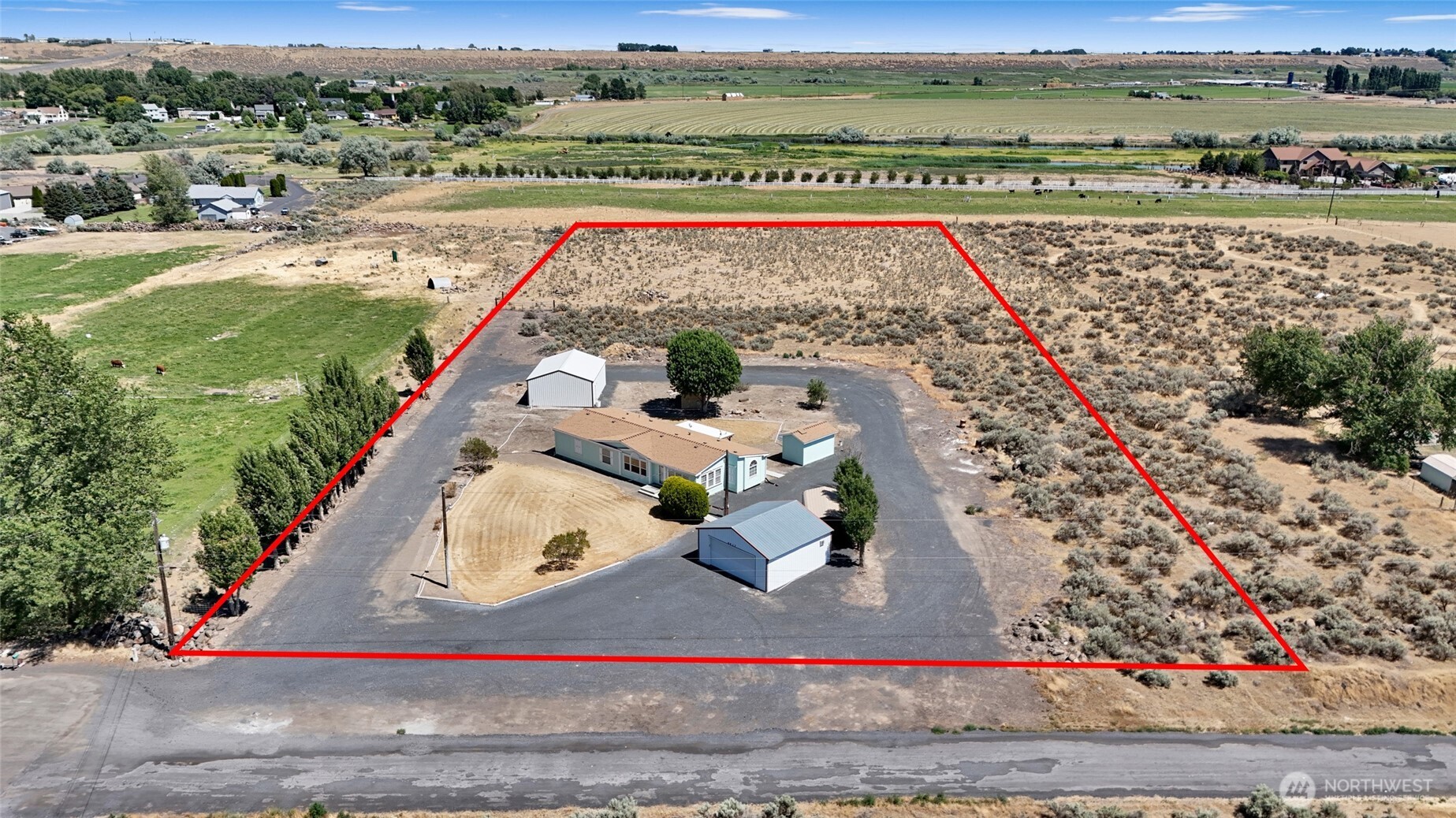 6417 Ferguson Road