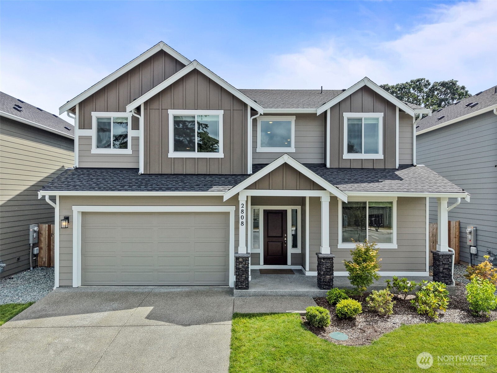 2808 180th Street Ct