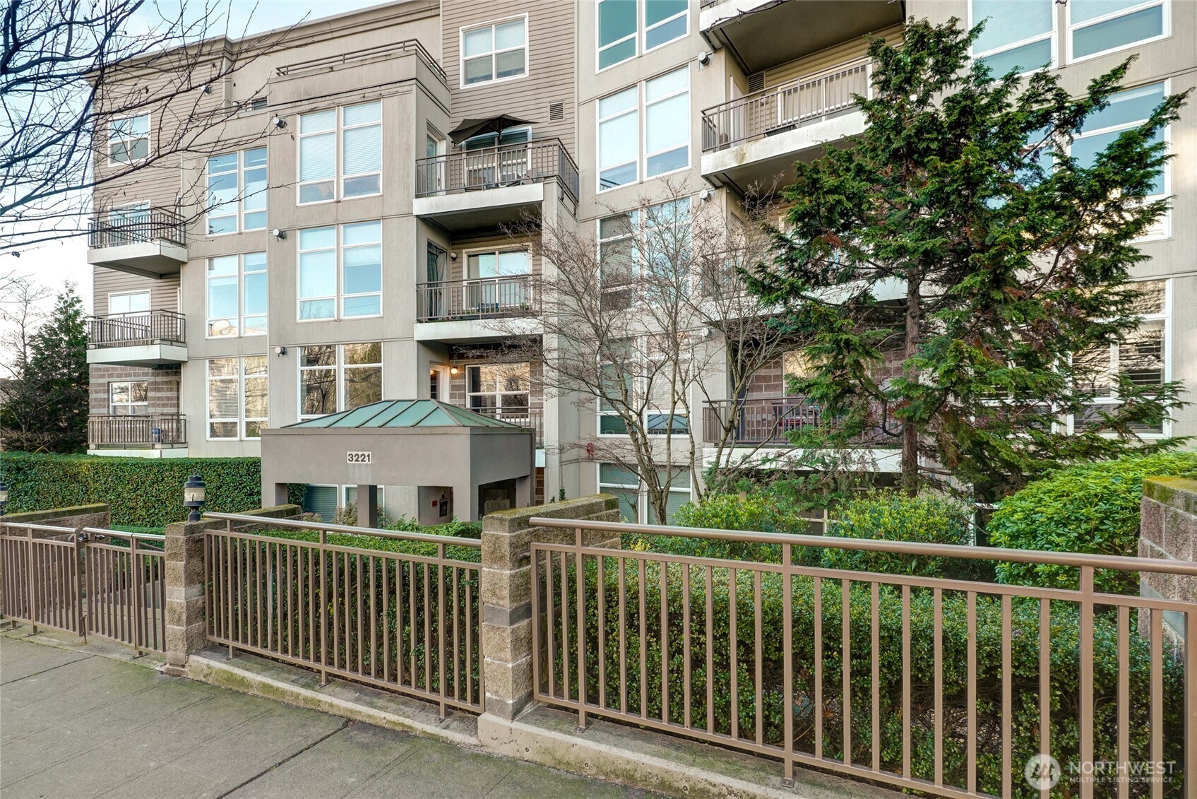 3221 Avalon Way #313
