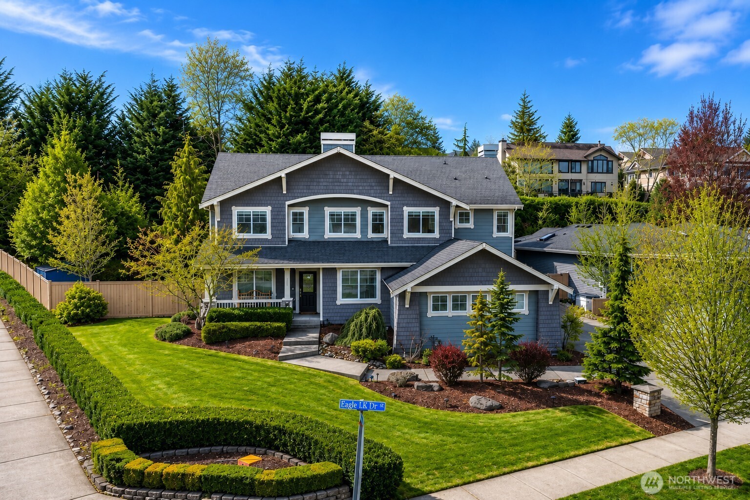 7041 Eagle Lake Drive