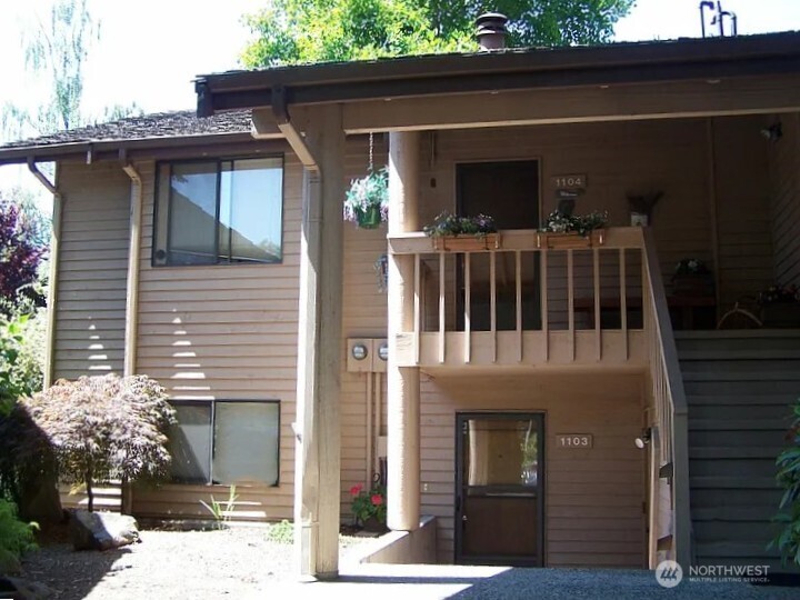 1101 Bellefield Park Lane #1103