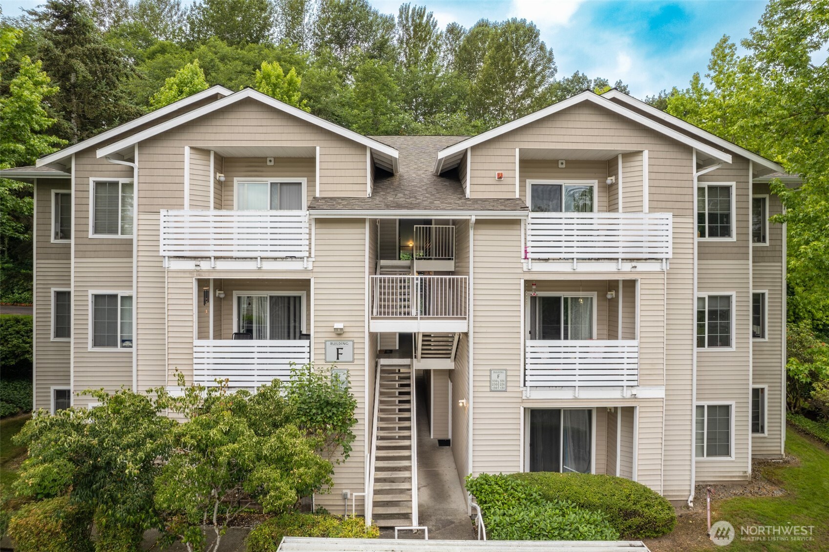 801 Rainier Avenue #F231