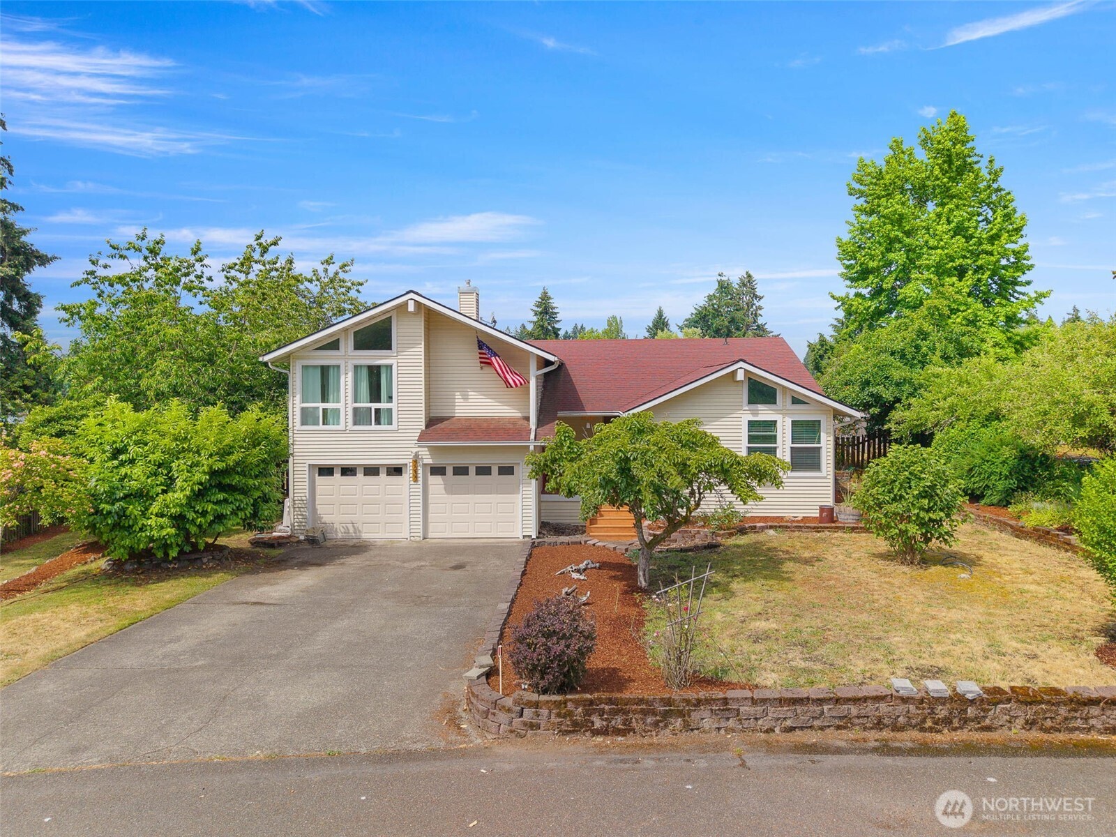 7237 Ridgemont Drive