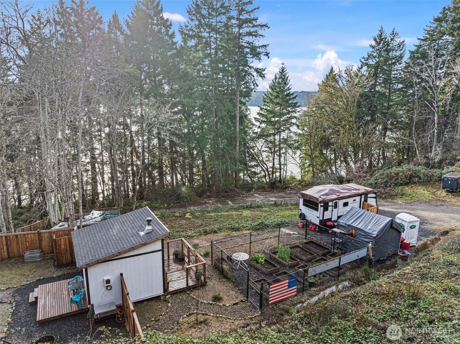 7364 North Shore Road