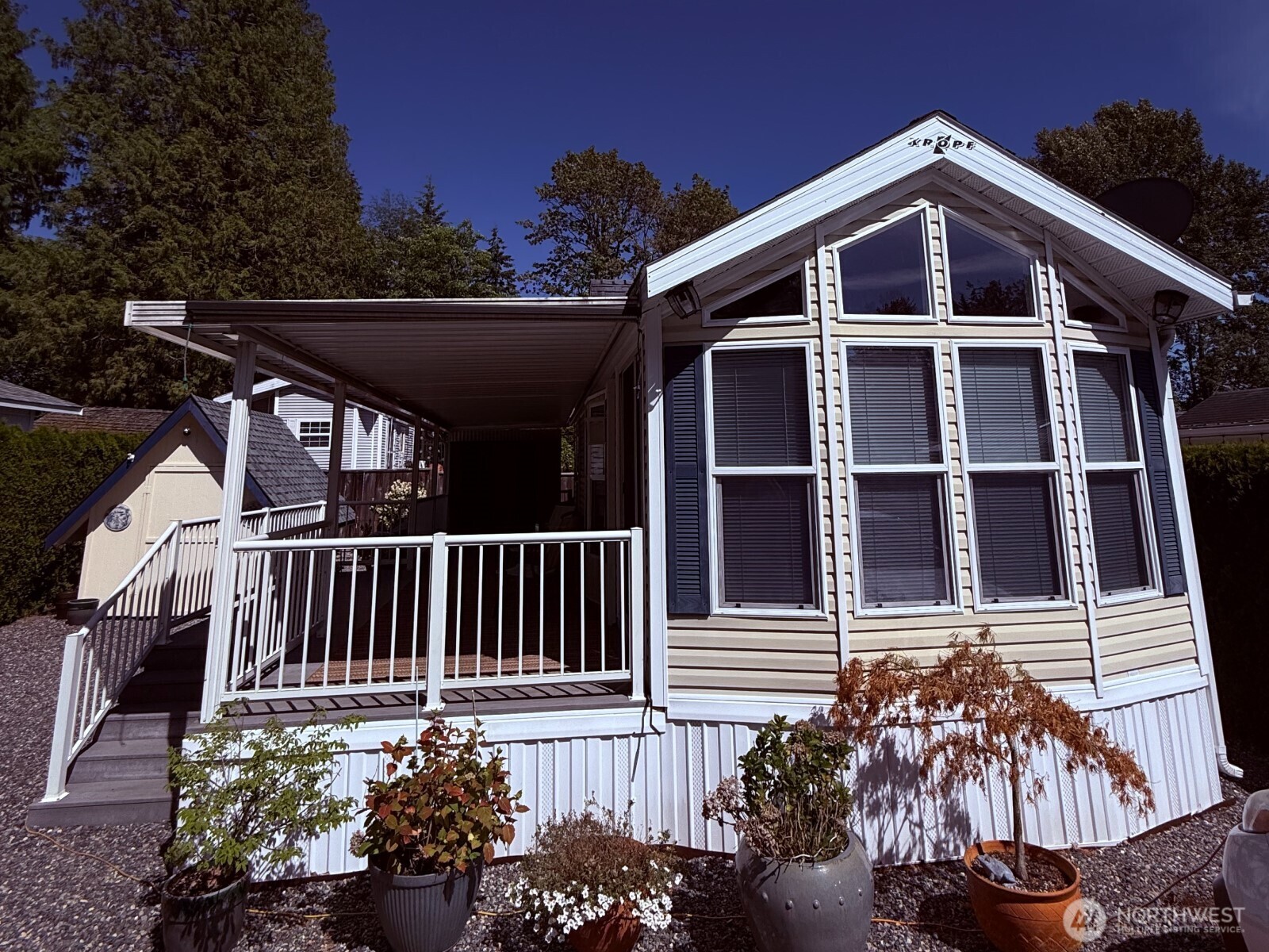 5001 Bay Road #E45