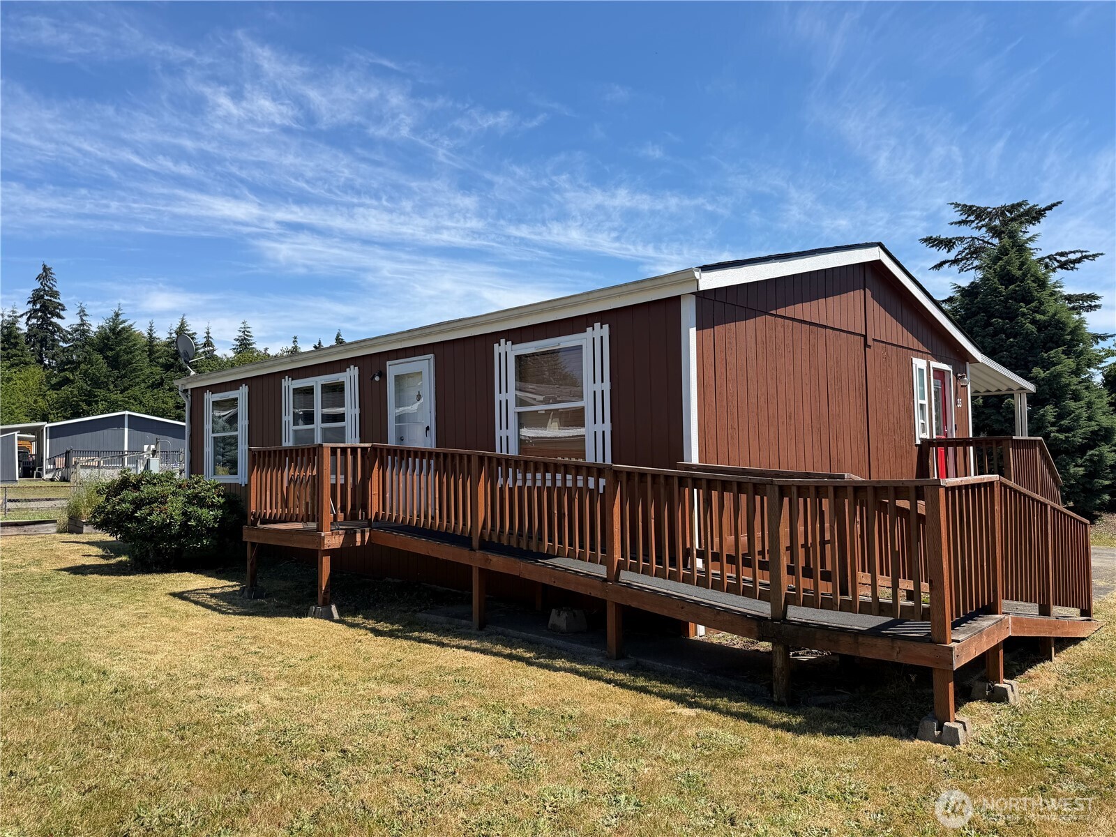 222 Maple Avenue #35