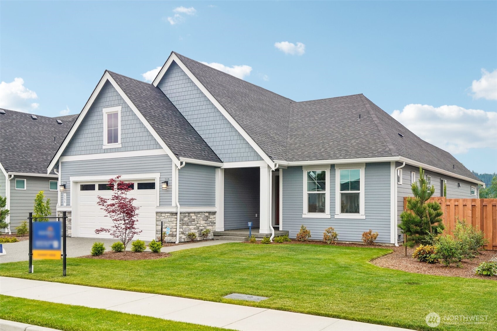 618 Thompson (Lot 17) Drive