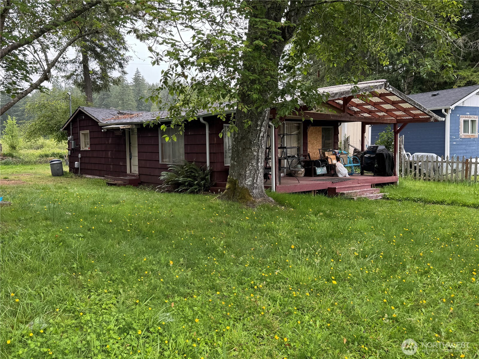 32118 Benbow Drive