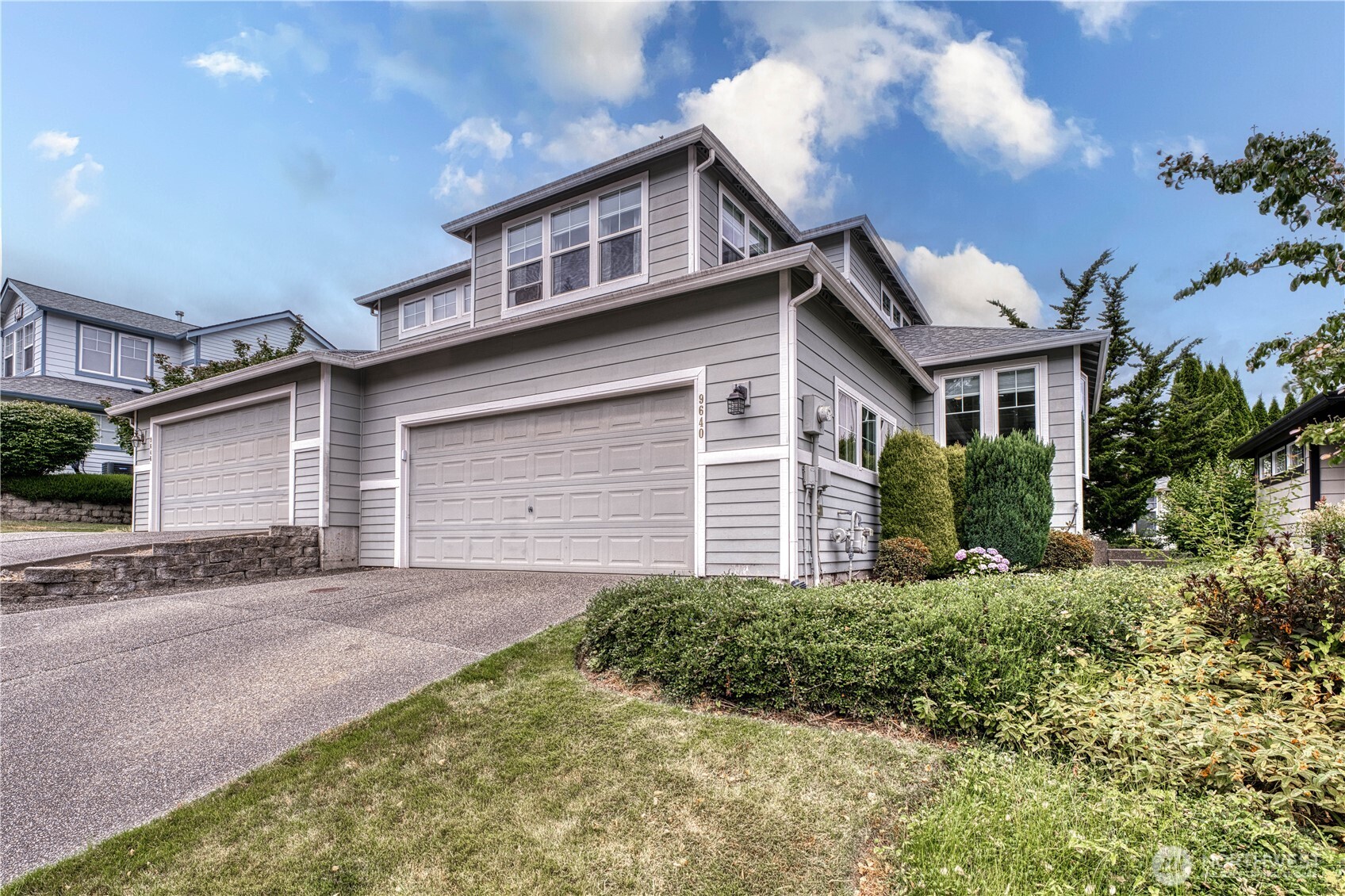 9640 Long Point Lane