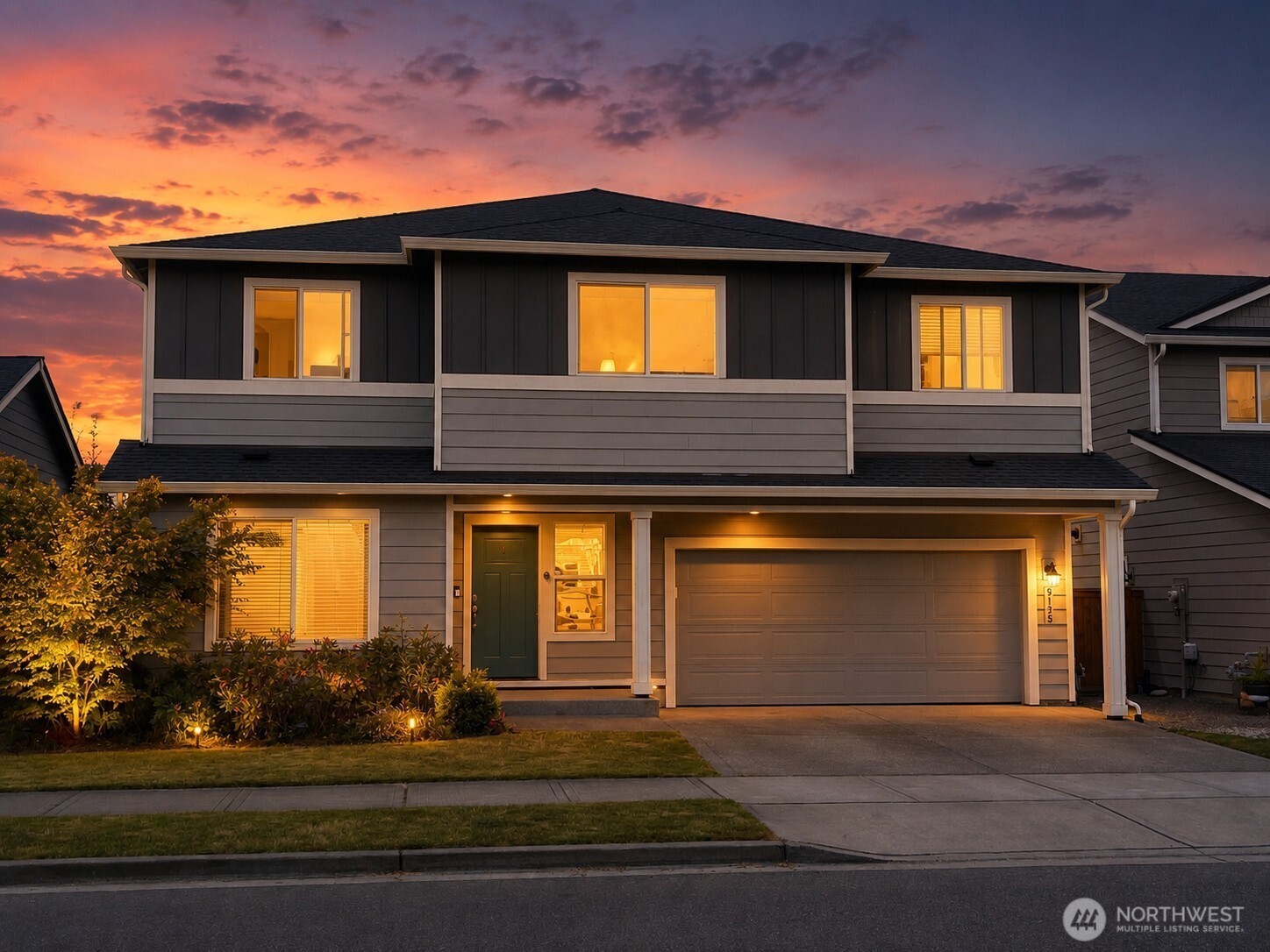 9135 Silverspot Drive