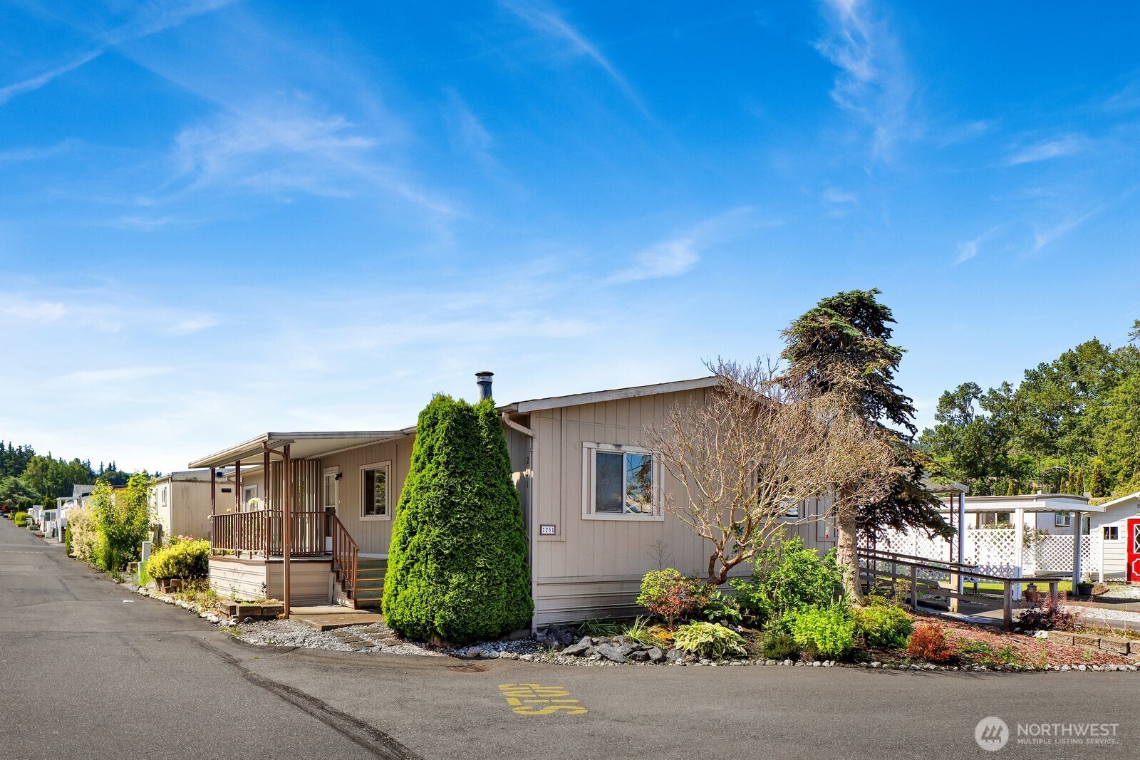 1200 Lincoln Street #231