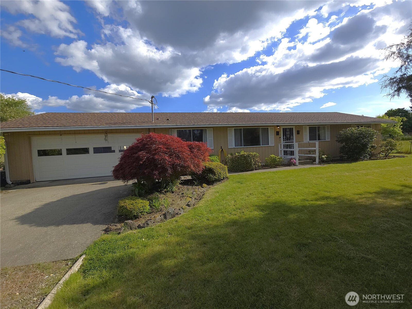 14615 Mud Run Road