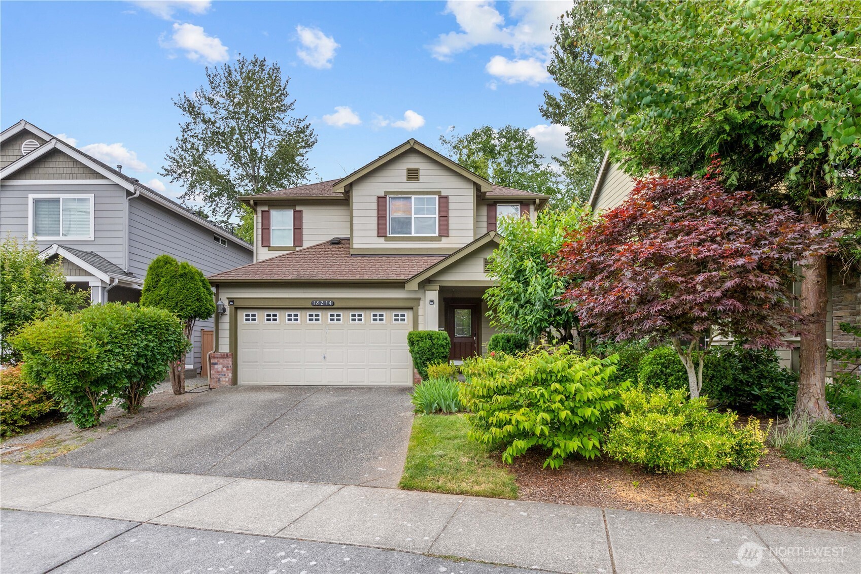 18214 29th Drive