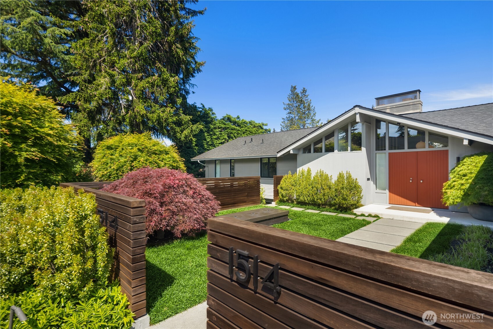 1514 Shenandoah Drive
