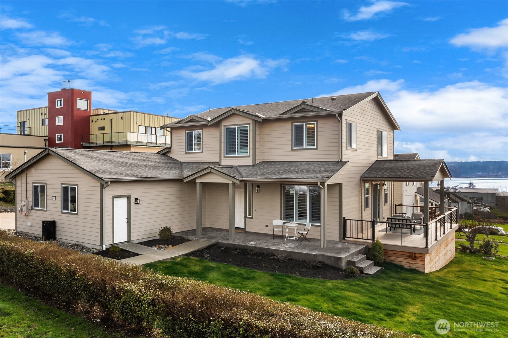 2401 16th Street