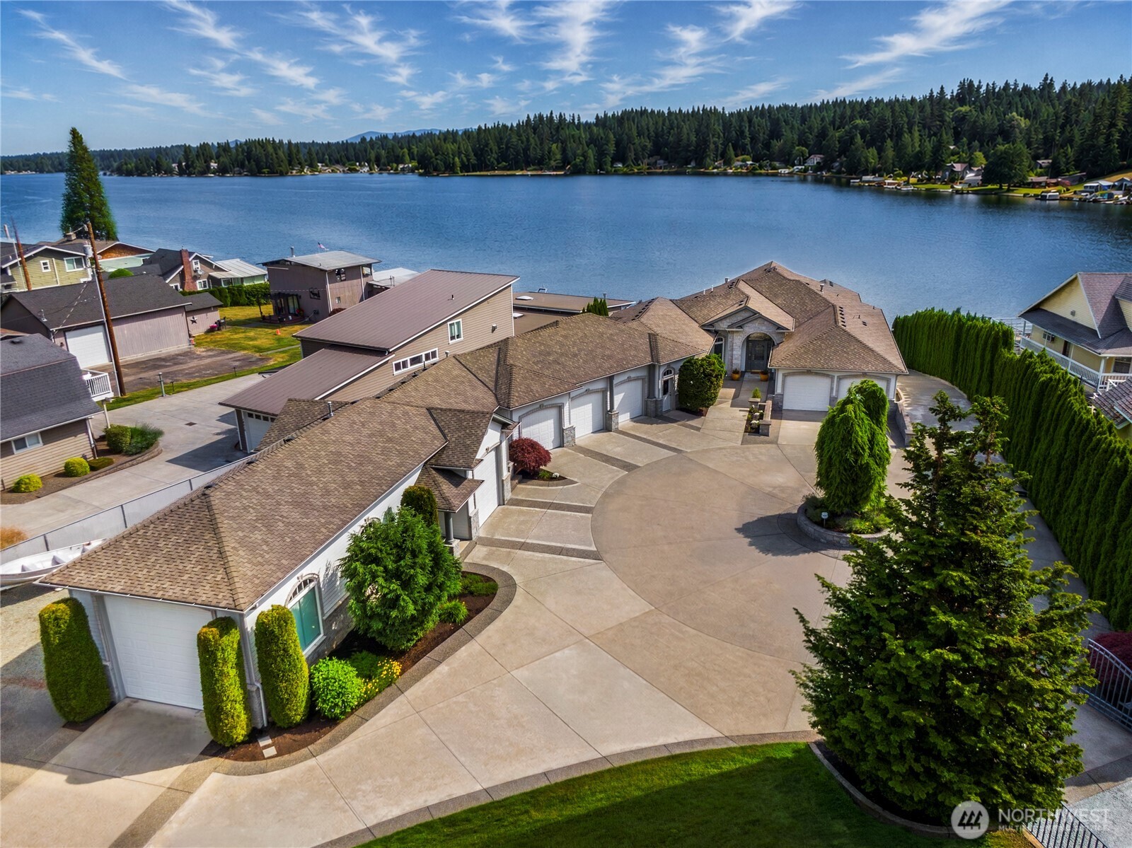 14505 Lake Goodwin Road
