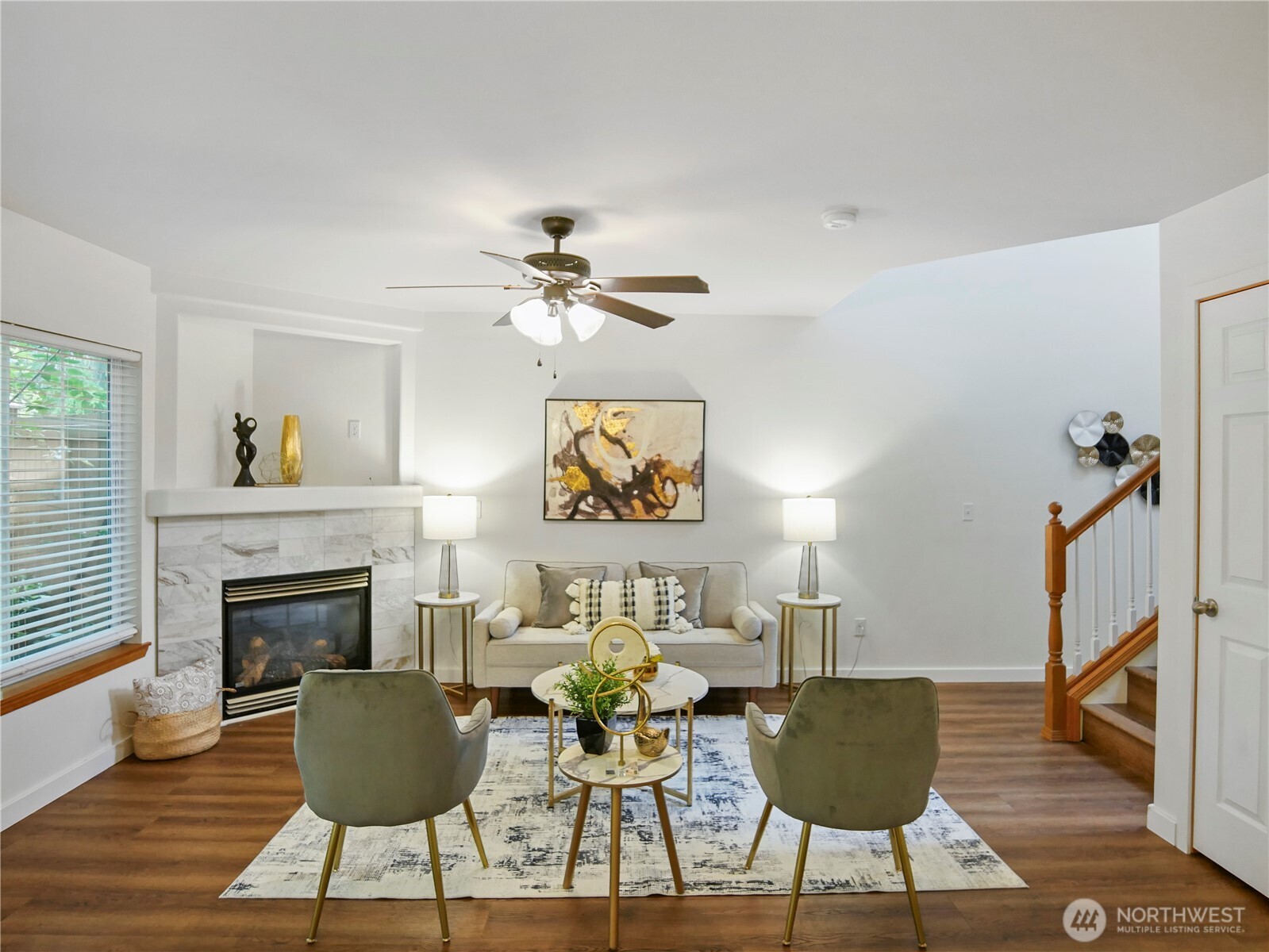 14607 52nd Avenue #609