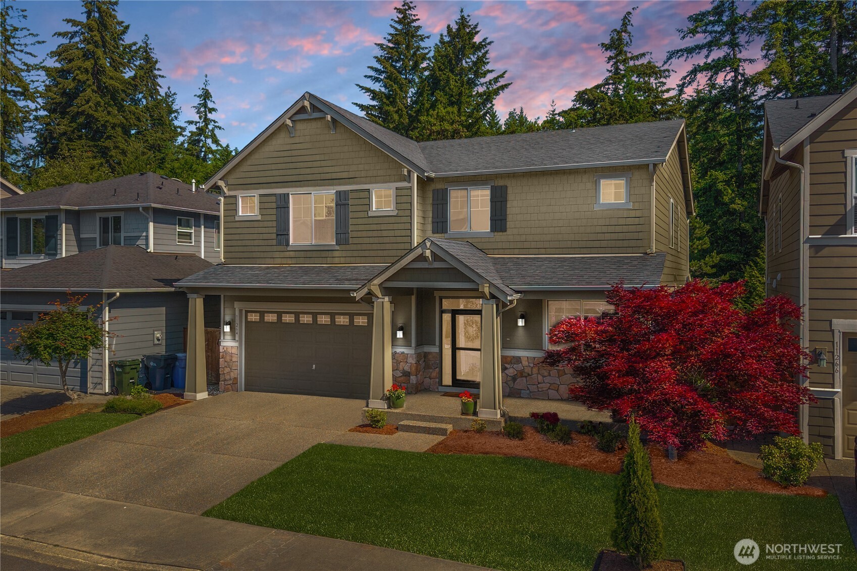 11264 Borgen Loop