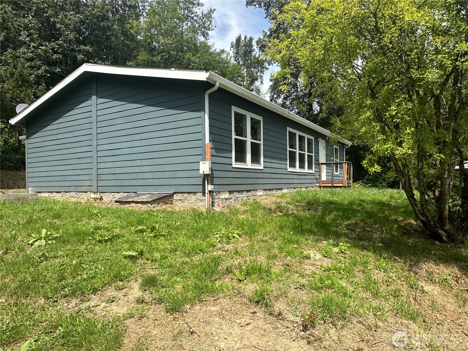 3321 Mt Pleasant Road