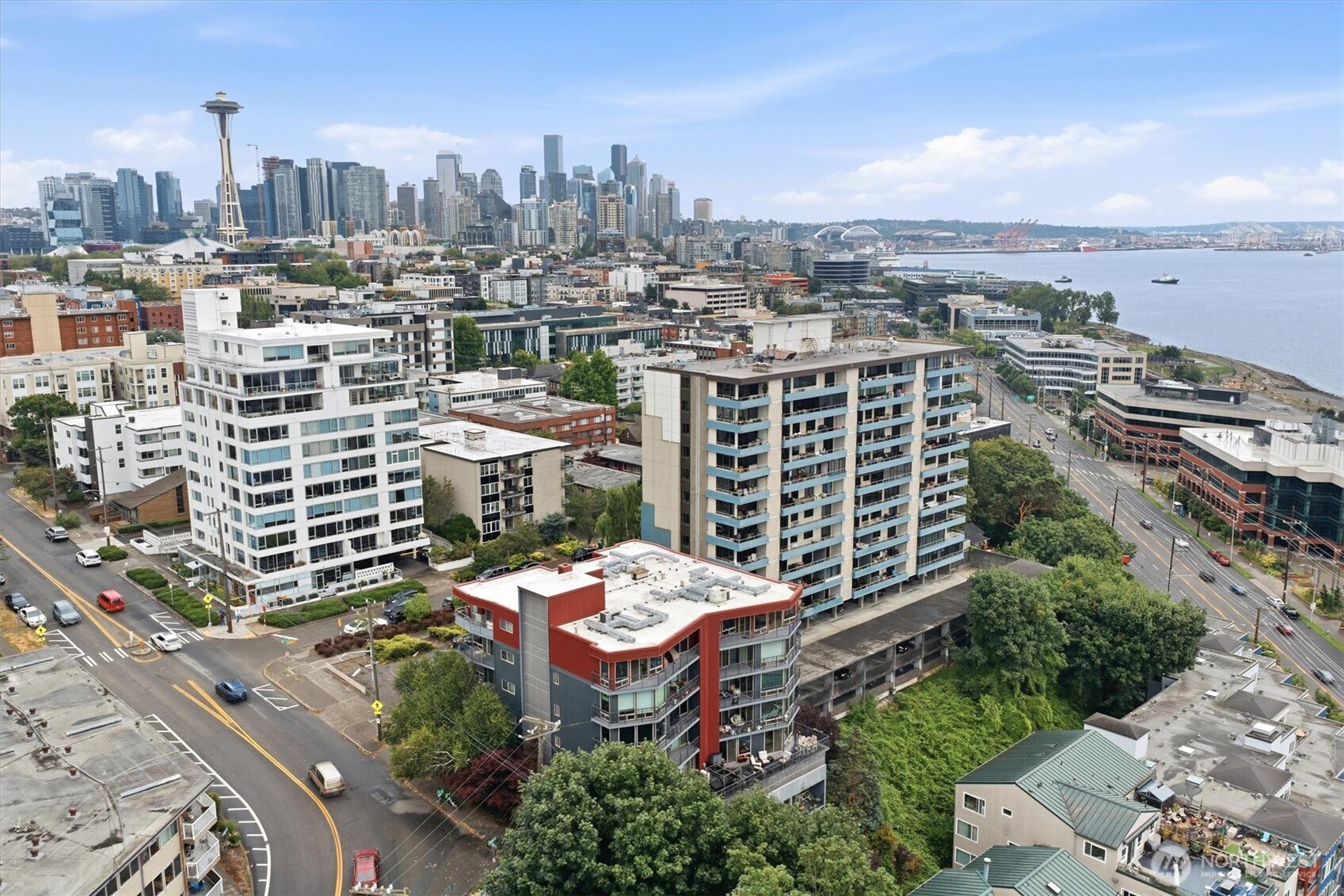 507 Mercer Street #104
