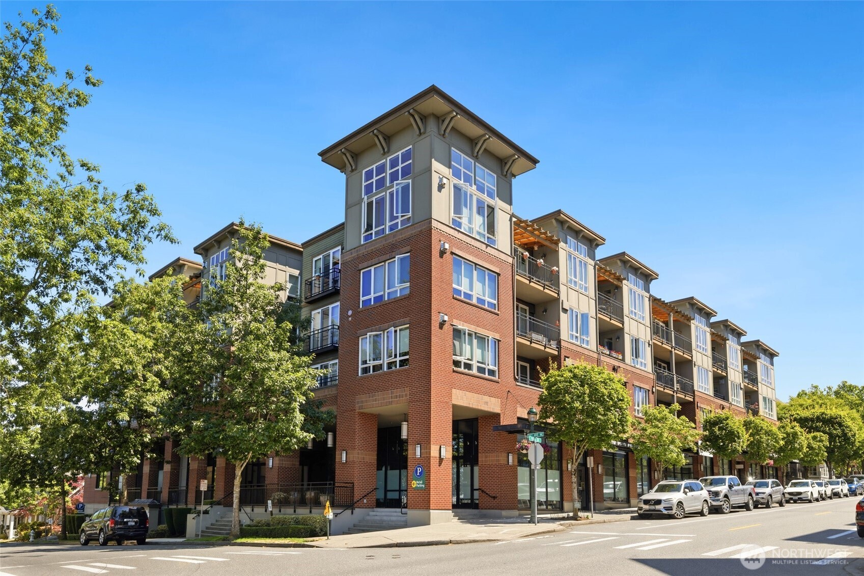 1880 25th Avenue #305