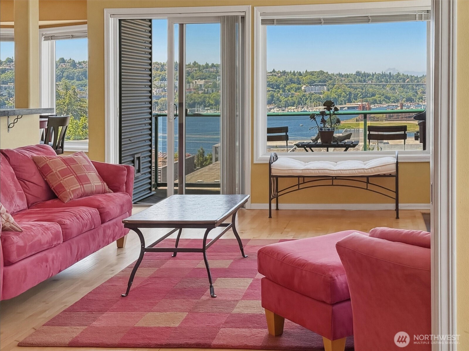 2713 Boylston Avenue #201
