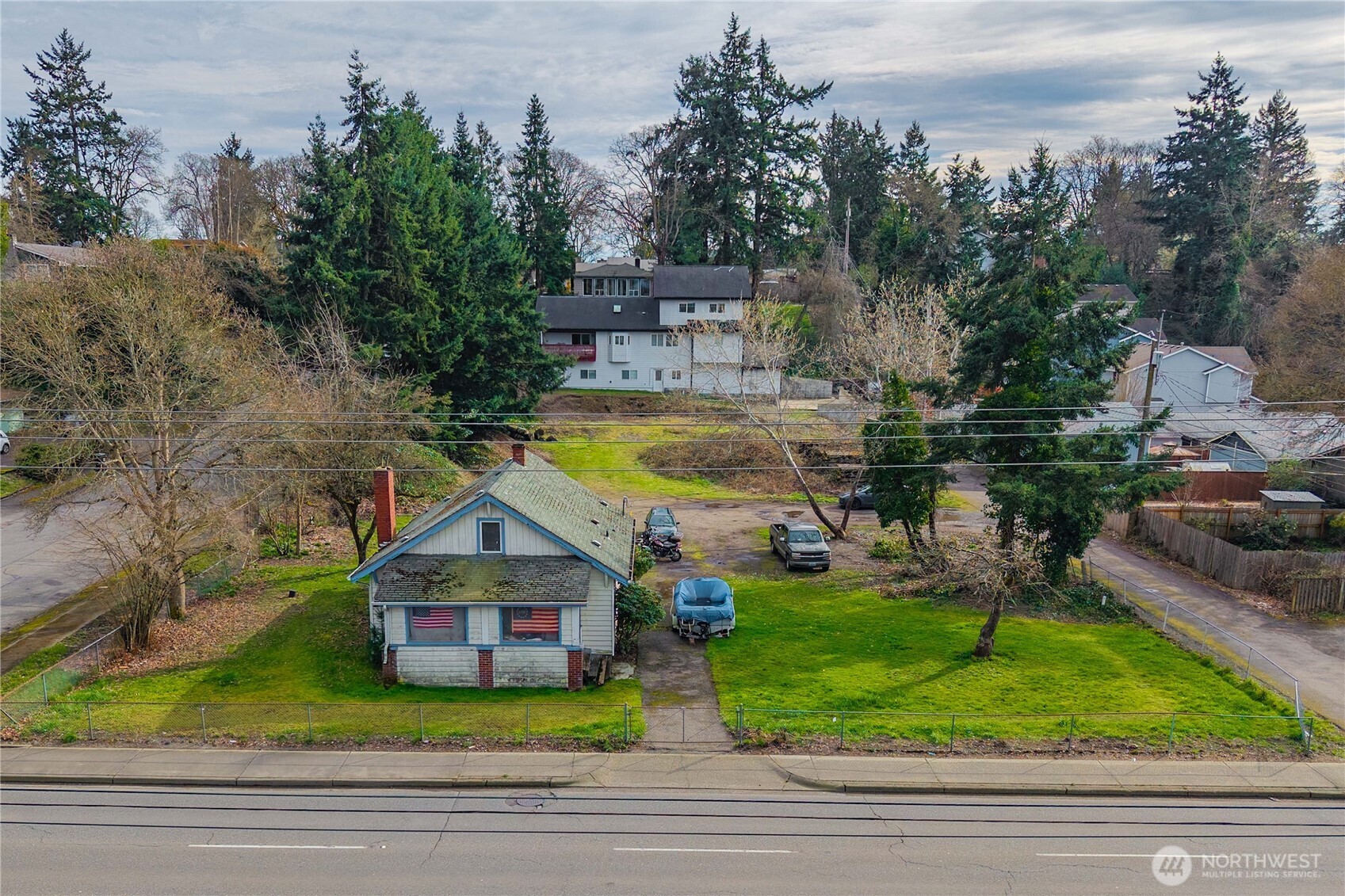2502 74th Street