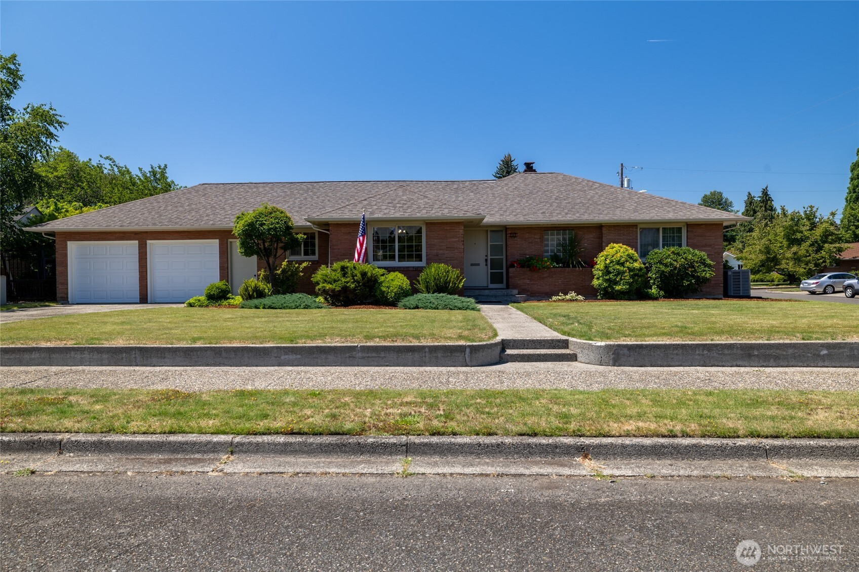 727 K Street