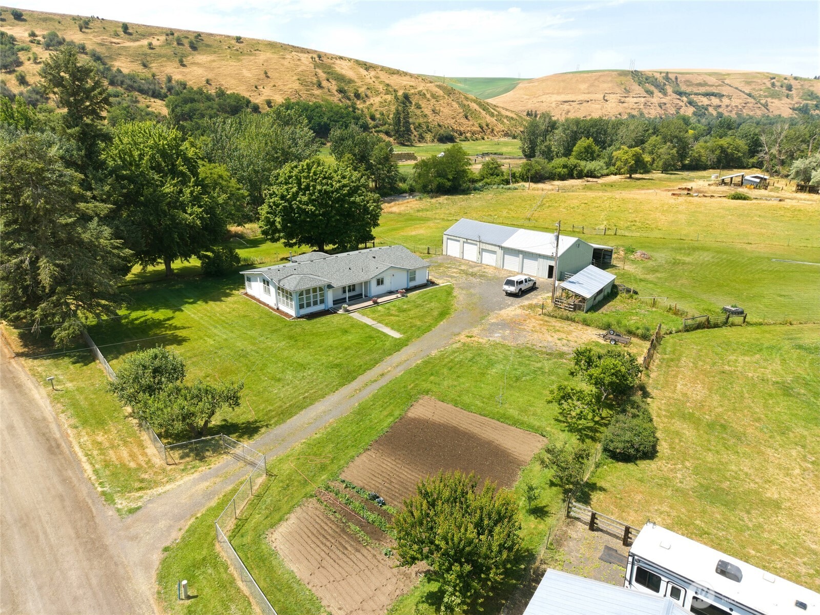 110 Baileysburg Road