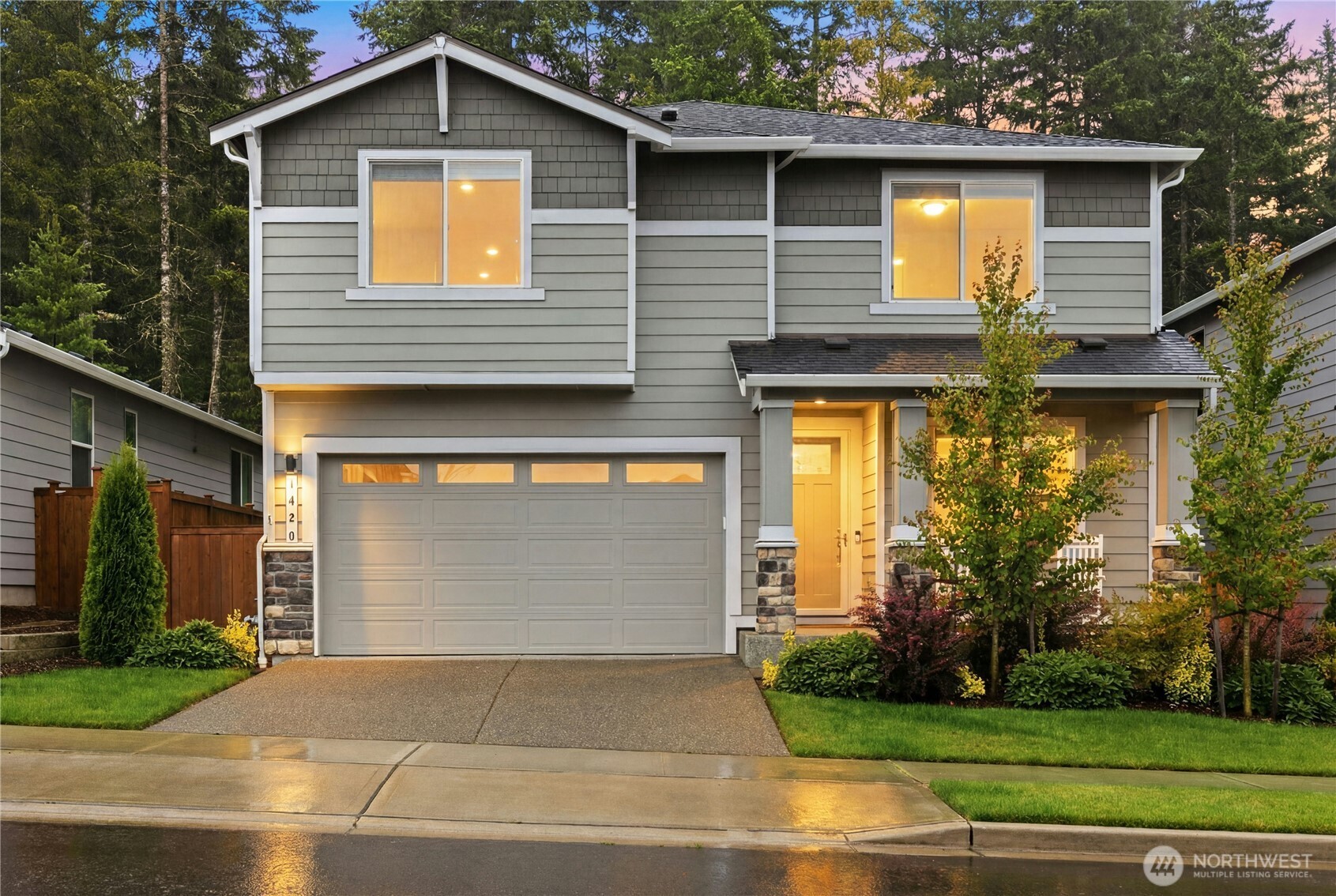 1420 Swenson Court