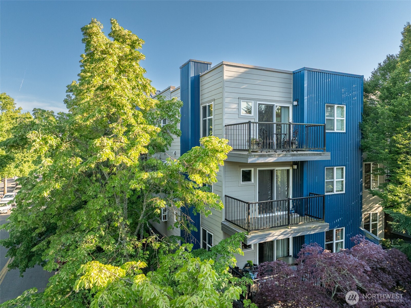 12345 Roosevelt Way #310