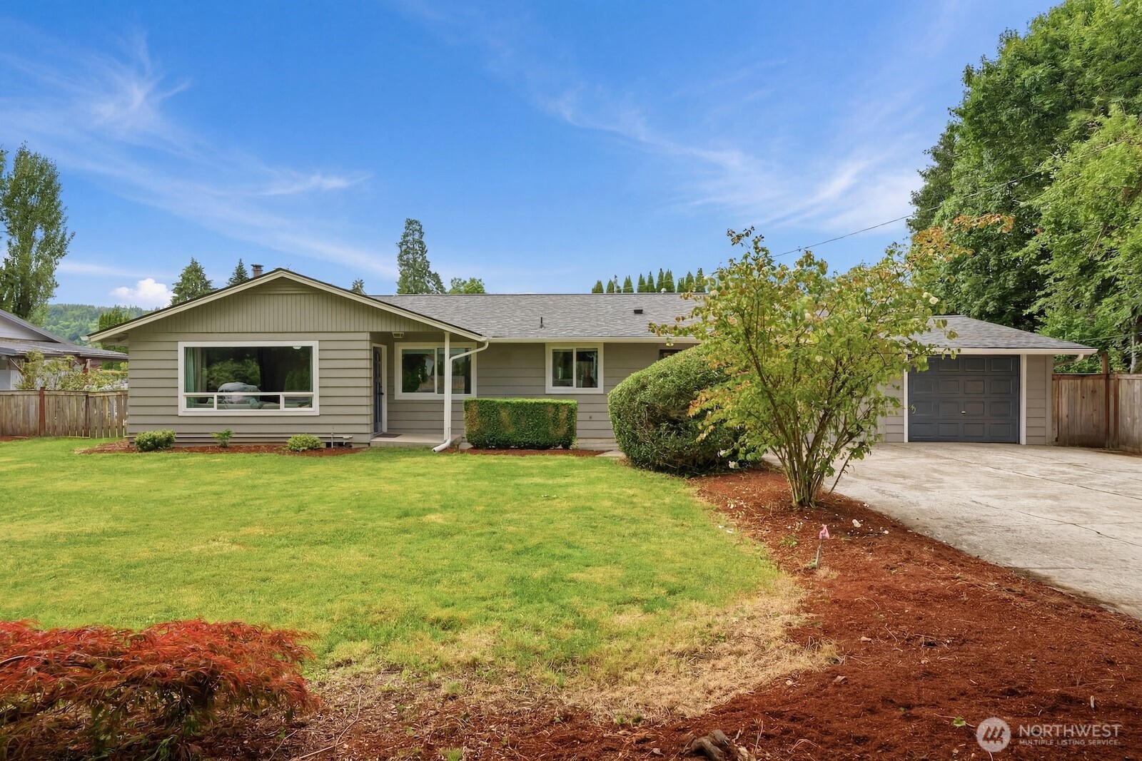 5625 Carnation Duvall Road