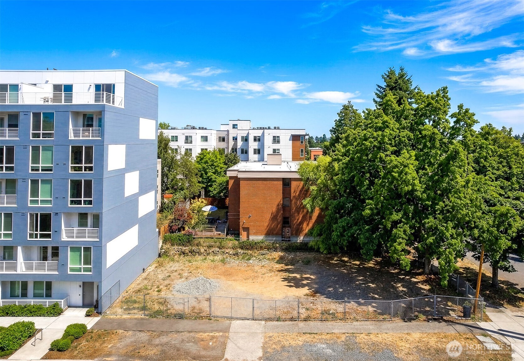 1103 Market Street